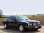Bentley Continental T 1996 года